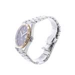 Montre d'occasion TISSOT PRX Powermatic 80 homme automatique bracelet acier - vue D2