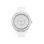 Montre d'occasion DIOR VIII 38 Automatique femme automatique bracelet céramique - vue 1