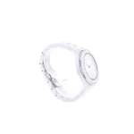 Montre d'occasion DIOR VIII 38 Automatique femme automatique bracelet céramique - vue 2