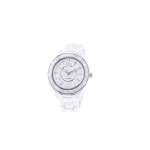 Montre d'occasion DIOR VIII 38 Automatique femme automatique bracelet céramique - vue 4