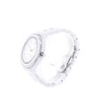 Montre d'occasion DIOR VIII 38 Automatique femme automatique bracelet céramique - vue D2