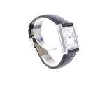 Montre d'occasion CARTIER Tank Must mixte quartz bracelet cuir d'origine - vue 2