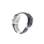 Montre d'occasion CARTIER Tank Must mixte quartz bracelet cuir d'origine - vue D5