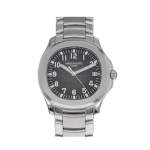 Montre d'occasion PATEK PHILIPPE Aquanaut 5167A homme automatique bracelet acier - vue 1