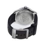 Montre d'occasion BREITLING SuperOcean Premiers de cordée homme automatique bracelet caoutchouc - vue D4