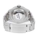 Montre d'occasion ROLEX Sea-Dweller 50th Anniversary homme mouvement automatique certifié (cosc) bracelet acier - vue 3