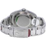 Montre d'occasion ROLEX Milgauss GV Z-Blue homme mouvement automatique certifié (cosc) bracelet acier - vue 3