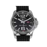 Montre d'occasion CHOPARD Mille Miglia GT XL homme mouvement automatique certifié (cosc) bracelet caoutchouc - vue 1