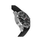 Montre d'occasion CHOPARD Mille Miglia GT XL homme mouvement automatique certifié (cosc) bracelet caoutchouc - vue 2