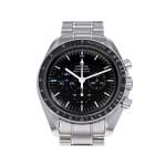 Montre d'occasion OMEGA Speedmaster Raid Edition homme mécanique bracelet acier - vue 1