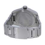 Montre d'occasion TUDOR Black Bay homme automatique bracelet acier - vue 3