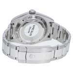 Montre d'occasion ROLEX Milgauss GV homme mouvement automatique certifié (cosc) bracelet acier - vue 3
