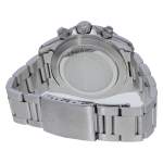 Montre d'occasion TUDOR Prince Date Chronograph homme automatique bracelet acier - vue 3