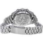 Montre d'occasion OMEGA Speedmaster Moonwatch homme mécanique bracelet acier - vue 3
