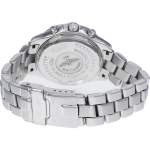 Montre d'occasion BREITLING Colt Quartz homme quartz bracelet acier - vue 3