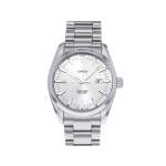 Montre d'occasion OMEGA Seamaster Aquaterra mixte quartz bracelet acier - vue 1