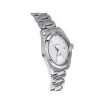 Montre d'occasion OMEGA Seamaster Aquaterra mixte quartz bracelet acier - vue 2