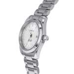 Montre d'occasion OMEGA Seamaster Aquaterra mixte quartz bracelet acier - vue D2