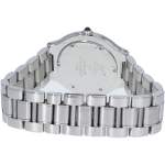 Montre d'occasion CARTIER Must 21 femme quartz bracelet acier - vue 3