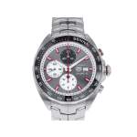 Montre d'occasion TAG HEUER Formula 1 x Senna Edition Ayrton Senna homme automatique bracelet acier - vue 1