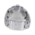 Montre d'occasion TAG HEUER Formula 1 x Senna Edition Ayrton Senna homme automatique bracelet acier - vue 3