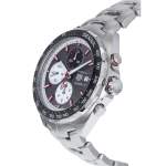 Montre d'occasion TAG HEUER Formula 1 x Senna Edition Ayrton Senna homme automatique bracelet acier - vue D2