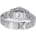 Montre d'occasion ROLEX Air King Precision mixte automatique bracelet acier - vue 3