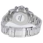 Montre d'occasion ROLEX Cosmograph Daytona Zenith homme mouvement automatique certifié (cosc) bracelet acier - vue 3