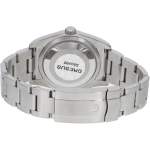 Montre d'occasion ROLEX Oyster Perpetual femme mouvement automatique certifié (cosc) bracelet acier - vue 3