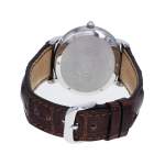Montre d'occasion AUDEMARS PIGUET Millenary homme automatique bracelet cuir cresus - vue 3
