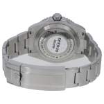 Montre d'occasion ROLEX Sea-Dweller homme mouvement automatique certifié (cosc) bracelet acier - vue 3