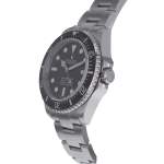 Montre d'occasion ROLEX Sea-Dweller homme mouvement automatique certifié (cosc) bracelet acier - vue D2