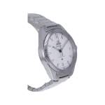 Montre d'occasion OMEGA Constellation Globemaster Co-Axial Master Chronometer homme mouvement automatique certifié (cosc) bracelet acier - vue 2