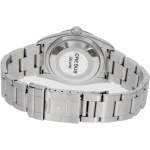 Montre d'occasion ROLEX Explorer homme mouvement automatique certifié (cosc) bracelet acier - vue 3