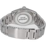 Montre d'occasion ROLEX DateJust homme mouvement automatique certifié (cosc) bracelet acier - vue 3