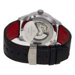 Montre d'occasion RESERVOIR Supercharged Sport Red Zone II homme automatique bracelet cuir d'origine - vue 3