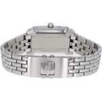 Montre d'occasion JAEGER LECOULTRE Reverso Gran'Sport Duetto femme mécanique bracelet acier - vue 3