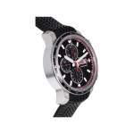 Montre d'occasion CHOPARD Mille Miglia GTS Chrono homme automatique bracelet caoutchouc - vue 2