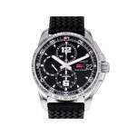 Montre d'occasion CHOPARD Mille Miglia GT XL homme mouvement automatique certifié (cosc) bracelet caoutchouc - vue 1