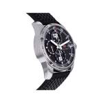 Montre d'occasion CHOPARD Mille Miglia GT XL homme mouvement automatique certifié (cosc) bracelet caoutchouc - vue 2