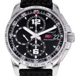 Montre d'occasion CHOPARD Mille Miglia GT XL homme mouvement automatique certifié (cosc) bracelet caoutchouc - vue D1