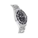 Montre d'occasion ROLEX Submariner homme automatique bracelet acier - vue 2