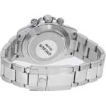 Montre d'occasion ROLEX Cosmograph Daytona homme mouvement automatique certifié (cosc) bracelet acier - vue 3