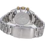 Montre d'occasion OMEGA Speedmaster Tokyo 2020 homme mécanique bracelet acier - vue 3