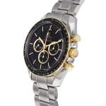 Montre d'occasion OMEGA Speedmaster Tokyo 2020 homme mécanique bracelet acier - vue D2