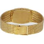 Montre d'occasion AUDEMARS PIGUET Cobra mixte mécanique bracelet or jaune 750/000 - vue 3
