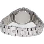 Montre d'occasion PATEK PHILIPPE Nautilus femme quartz bracelet acier - vue 3