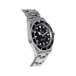 Montre d'occasion ROLEX Submariner Vintage homme mouvement automatique certifié (cosc) bracelet acier - vue 2