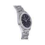 Montre d'occasion ROLEX Air King Precision homme automatique bracelet acier - vue 2