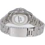 Montre d'occasion ROLEX Air King Precision homme automatique bracelet acier - vue 3
